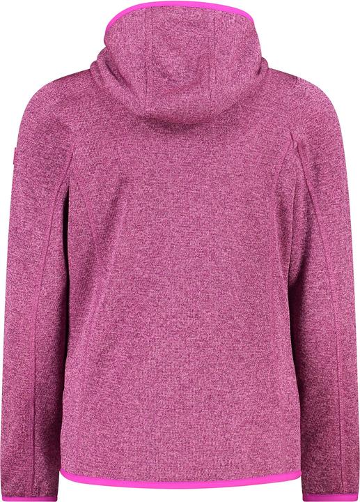 Image du produit CMP Campagnolo Knitted Hoodie (110)