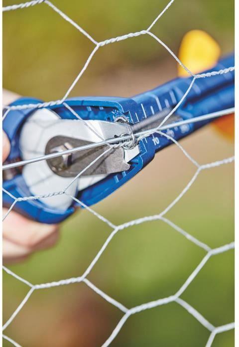 Actual product image Rapid VR16 ring clamps galvanised 3,190 pieces (3190 x)