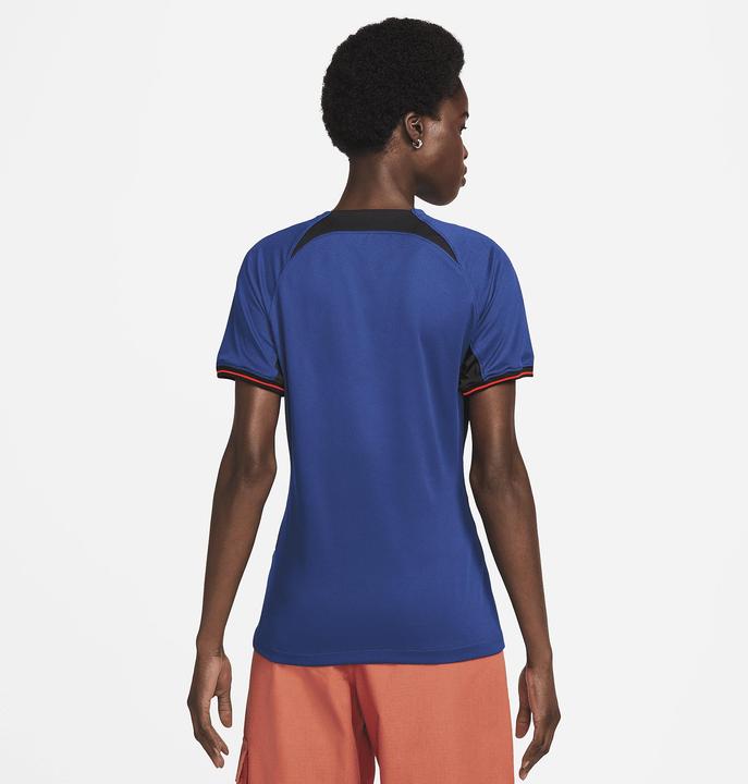 Actual product image Nike Holland Women Away World Cup Jersey (L)