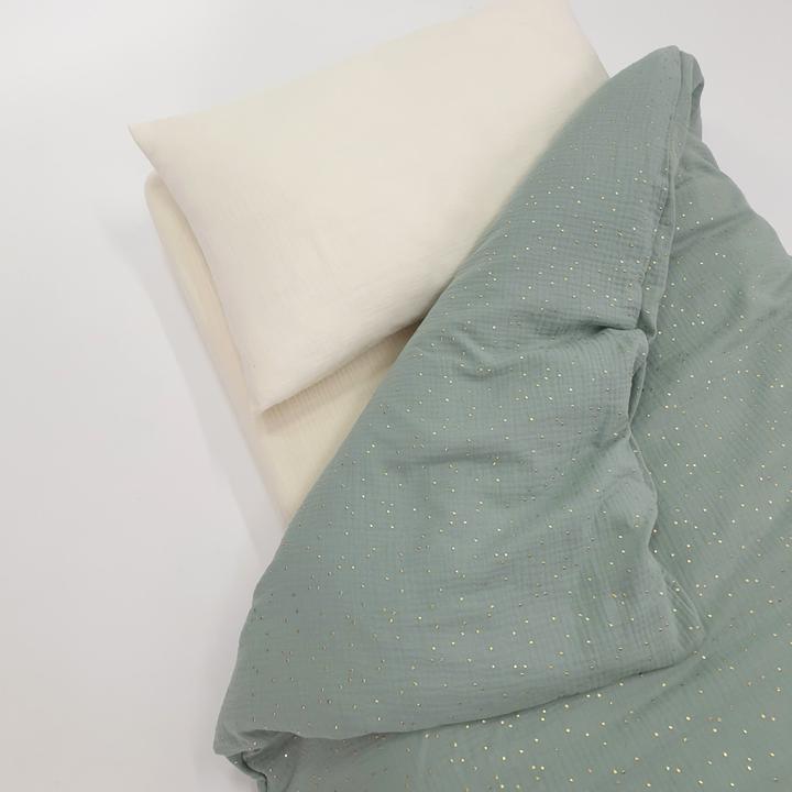 Immagine prodotto Kuli-Muli Set (100 x 135 cm, 40 x 60 cm)