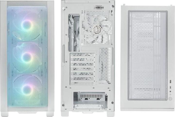 Actual product image Phanteks XT Pro (E-ATX)
