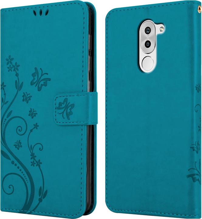 Actual product image Cadorabo Flower Book Cover (Fee 6X)