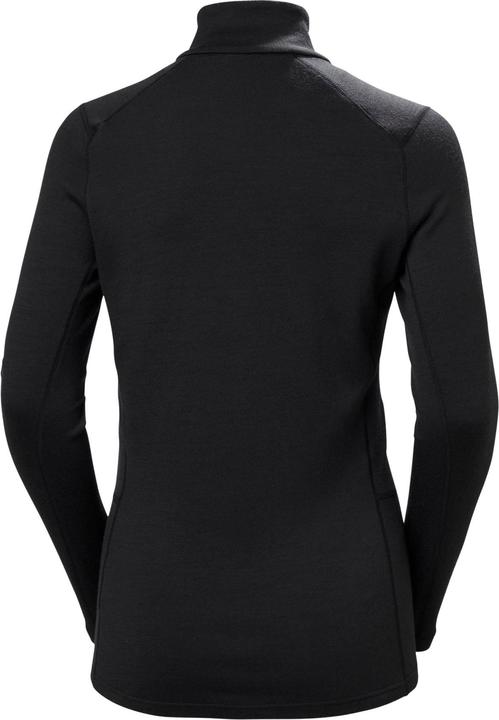 Image du produit Helly Hansen Lifa Merino Mid1/2 Zip (XL)