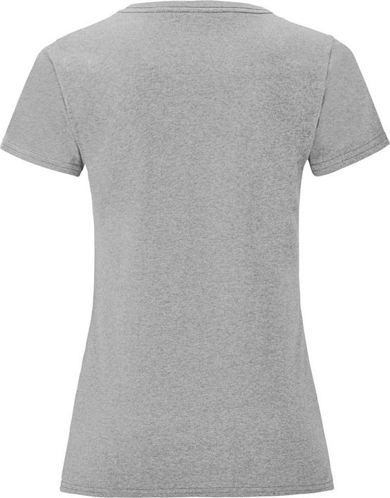 Image du produit Fruit of the Loom T-shirt Iconique pour femme/femme (XXL)