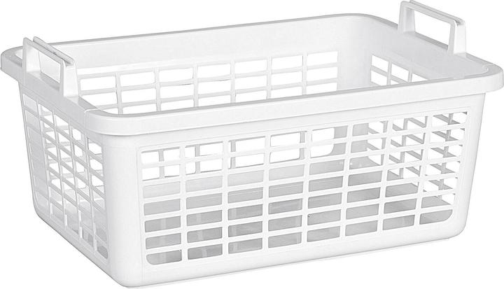 Produktbild Lockweiler Wäschekorb (85 l)