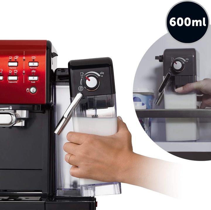 Immagine prodotto Breville VCF109X PrimaLatte II