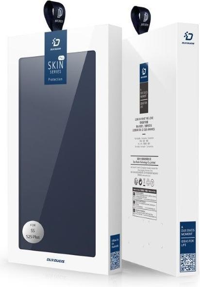 Actual product image Dux Ducis Skin Pro (Samsung Galaxy S25+)