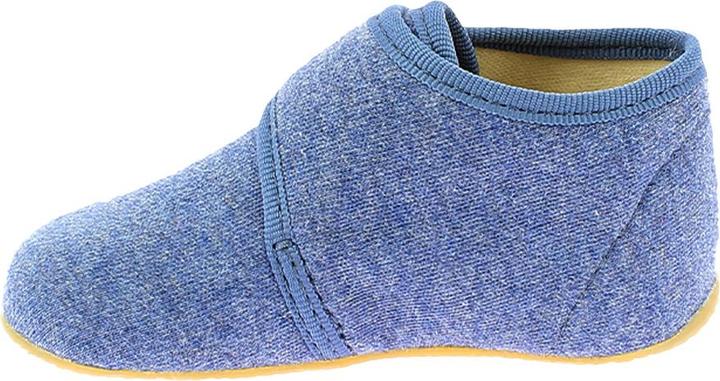 Produktbild Living Kitzbühel Baby's Klettschuh Jersey Unifarben (19)
