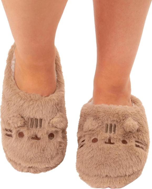 Image du produit Pusheen Chaussons (40.5)