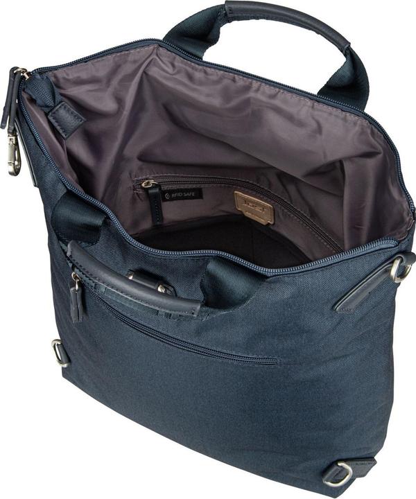 Actual product image Jost Bergen - X-Change Bag S (19 l)