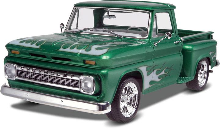 Immagine prodotto Revell 65 Chevy Stepside Pickup 2 n 1