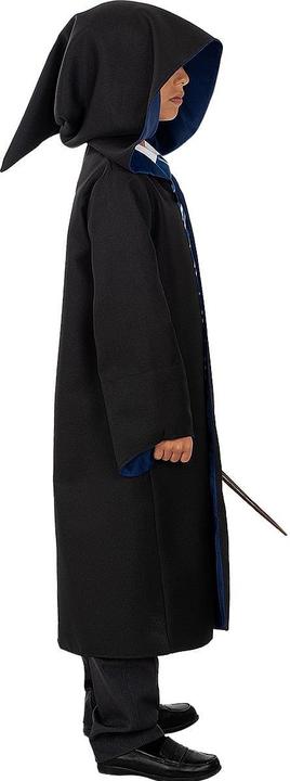 Produktbild Metamorph Harry Potter – Ravenclaw Umhang Deluxe für Kinder (110, 116, 115 A)