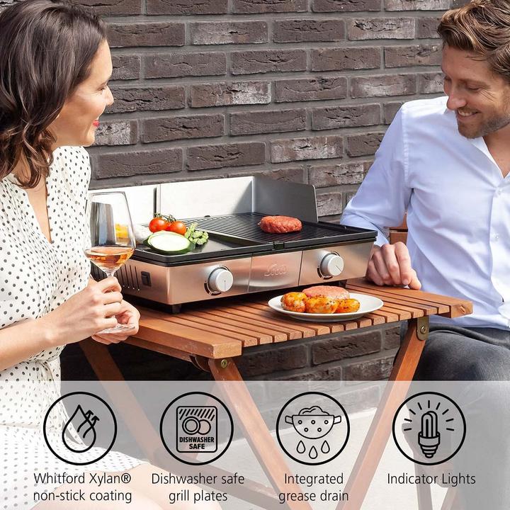 Immagine prodotto Solis Deli Grill