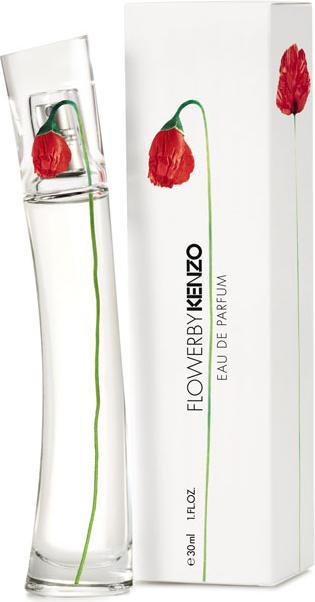 Kenzo Flower (Eau de Parfum, 30 ml)