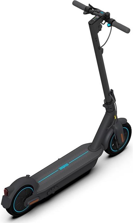 Produktbild Segway-Ninebot KickScooter MAX G30D (20 km/h, 65 km, 350 W)