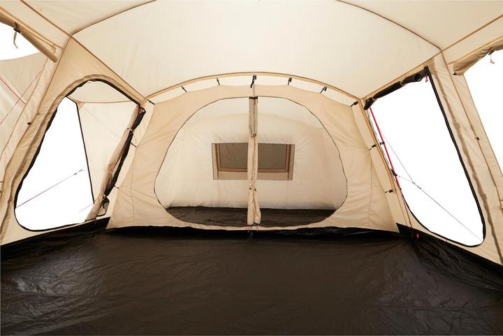 Image du produit Grand Canyon Dolomiti 6 (Tente tunnel, 20.50 kg, 6 personnes)