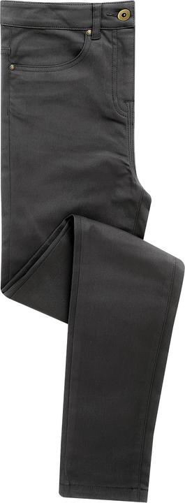 Actual product image Premier Womens/Ladies Performance Chino Jeans (36)