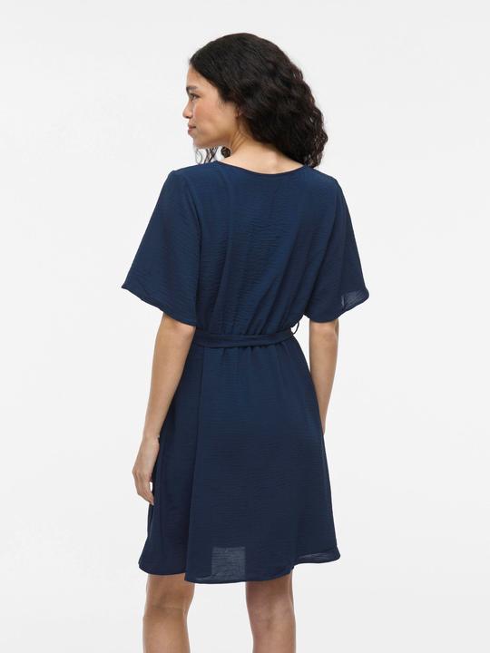 Actual product image Vila Kurzes Wickelkleid (38)