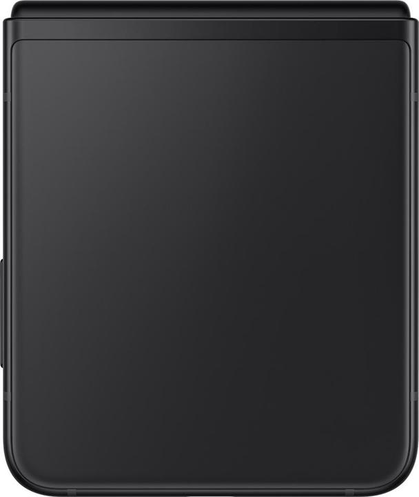 Produktbild Samsung Galaxy Z Flip3 5G (256 GB, Phantom Black, 6.70", SIM + eSIM, 12 Mpx, 5G)