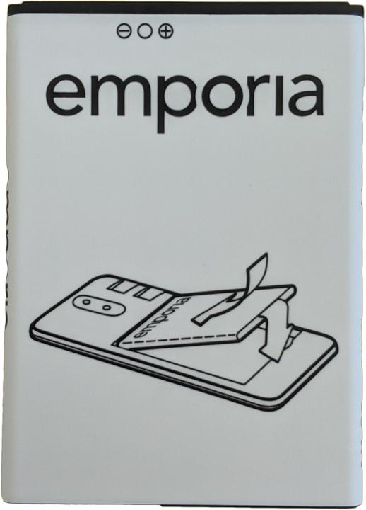 Produktbild Emporia AK-S3m-BC