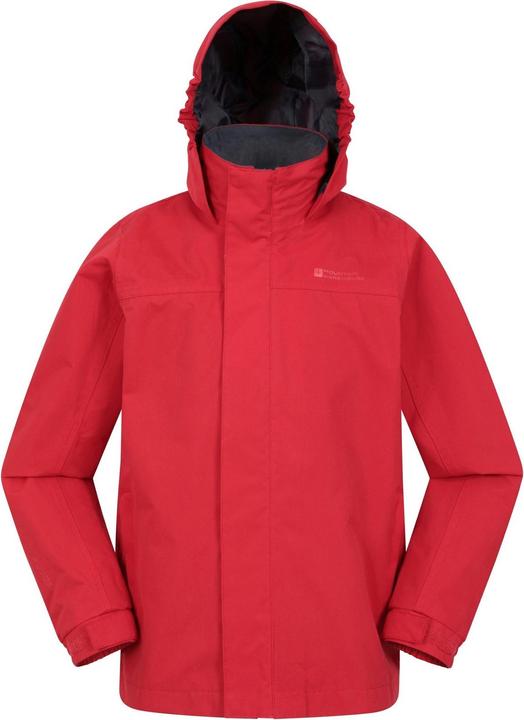 Produktbild Mountain Warehouse Solar Jacke Wasserfest (146, 152)
