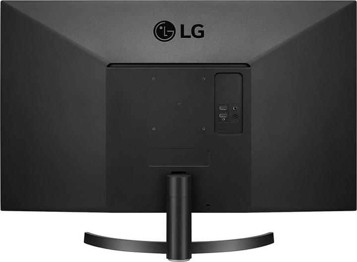 Productafbeelding LG 32MN500M-B (1920 x 1080 Pixels, 31.50")