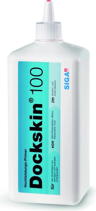 Siga Primer -Dockskin (1 kg, Weiss)