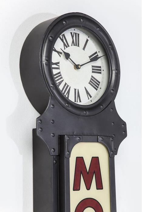 Actual product image Kare Design Motel Time