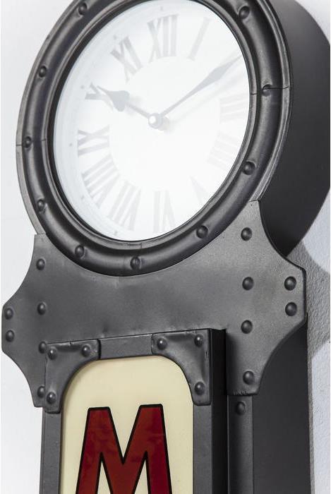 Actual product image Kare Design Motel Time