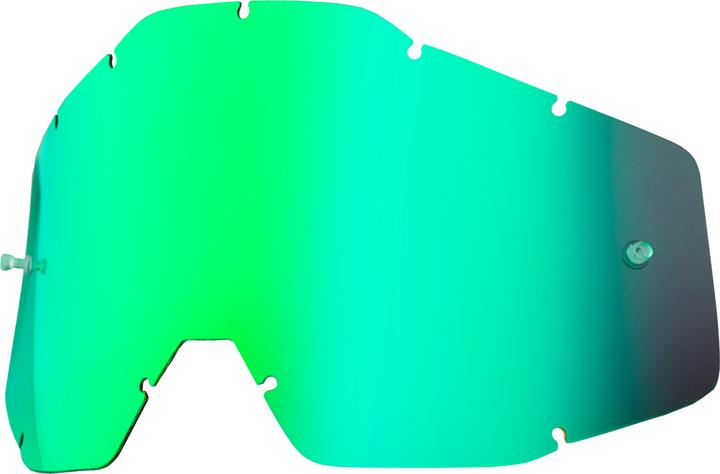 Produktbild 100% Mirror Replacet Anti Fog Lenses