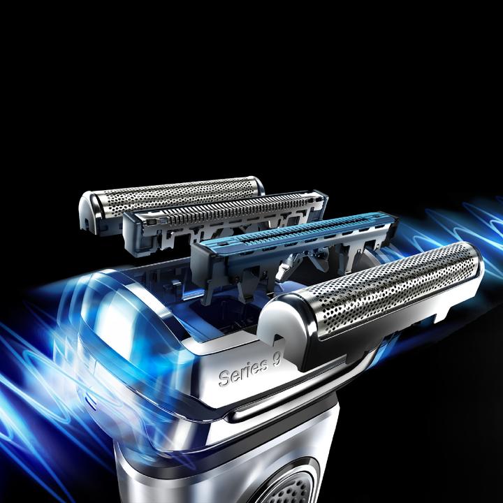 Produktbild Braun Series 9 - 9090cc