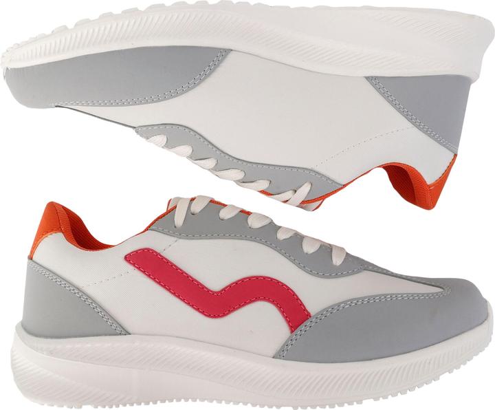 Image du produit Regatta - Baskets MARINE RETRO - Femme (36)