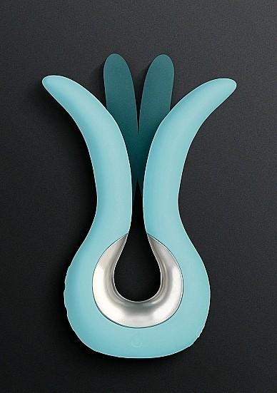 Actual product image Gvibe Tiffany Mint
