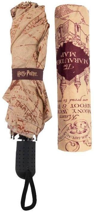 Actual product image Cinereplicas Harry Potter: Marauder Map