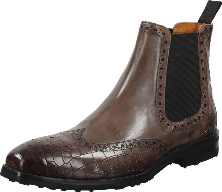 Melvin & Hamilton Stiefelette