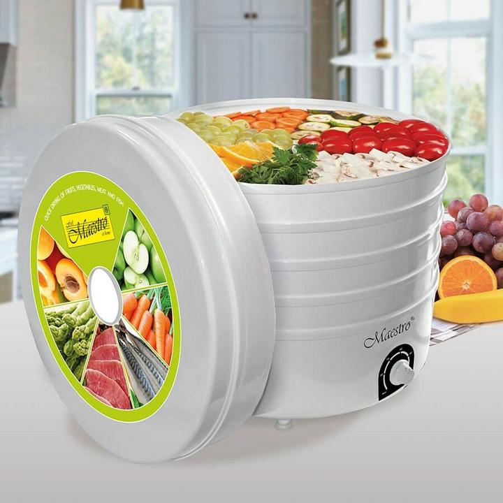Produktbild Maestro Suszarka do grzybów i owoców MR-766