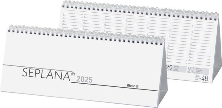 Image du produit Biella Seplana (30 x 11,5 cm, Allemand, Anglais, Italien, Français)