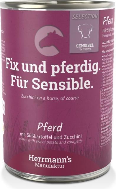 Image du produit Herrmanns § (Adulte, 1 pcs, 800 g)