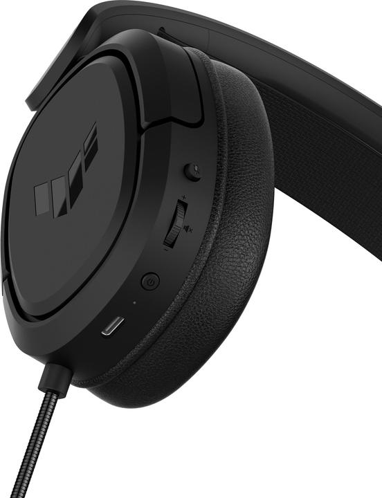 Produktbild ASUS TUF Gaming H1 (Kabellos)