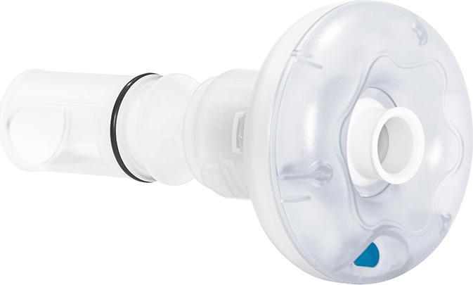 Actual product image Bestway Lay-Z-Spa San Fran cisco HydroJet Pro (7 pers.)