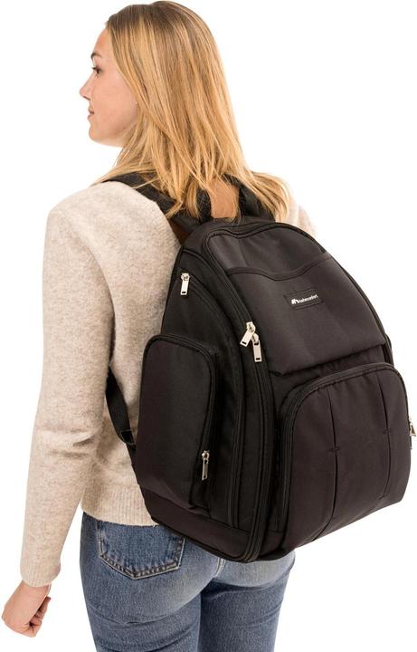 Image du produit Bébé Confort Le 1er sac à langer en tissu recyclé