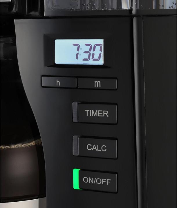 Actual product image Melitta Look Timer