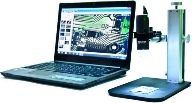 Immagine prodotto Dino Lite Treppiede di alta qualità Dino-Lite RK-10A