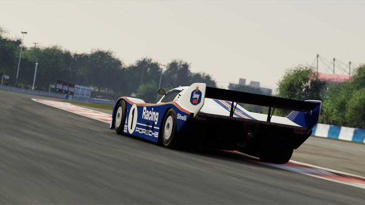 Actual product image Bandai Namco Project Cars 3 114277 (Xbox One S, EN)