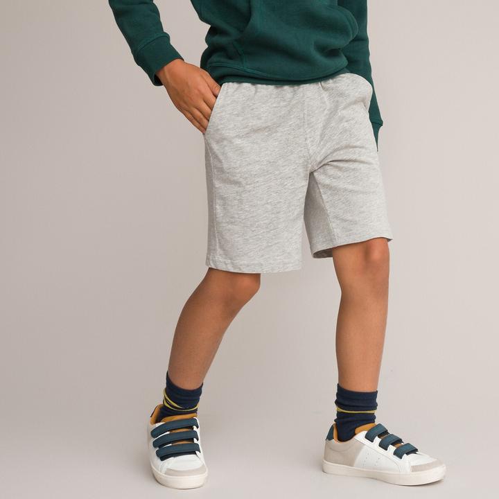 Image du produit La Redoute Collections Lot de 2 shorts (94)