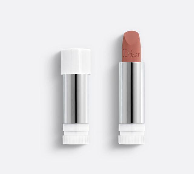 Produktbild Dior Rouge Balm Mat Refill No 100 (100 Nude Look)