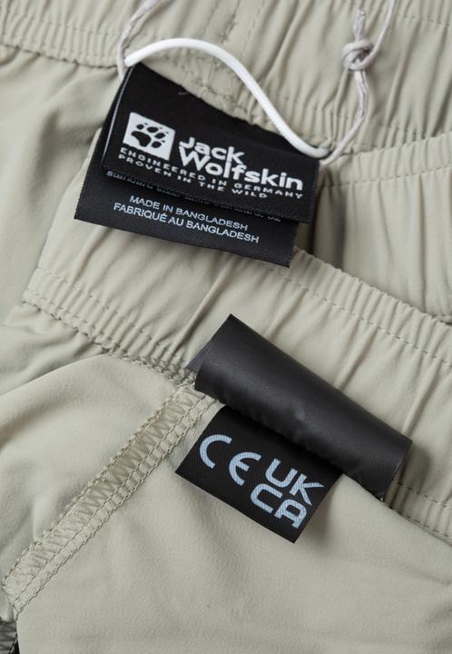 Image du produit Jack Wolfskin Prelight Swift Pant M (M)