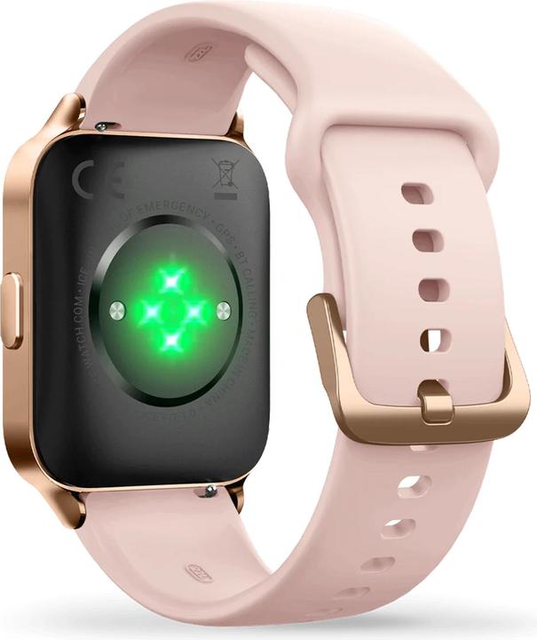 Immagine prodotto ICE Watch FIT - Oro rosa/nudo (1672 mm)