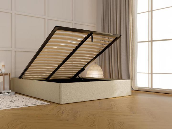 Actual product image Ysmée Pontos (180 x 200 cm)
