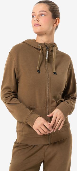 Produktbild Super Natural W Solution Hoodie (M)